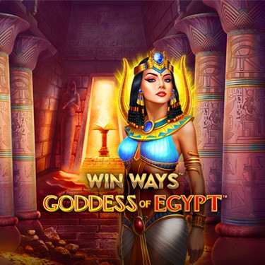 Goddess of Egypt™