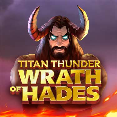 Titan Thunder: Wrath of Hades