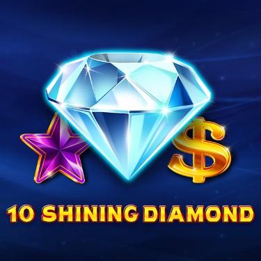 10 Shining Diamond