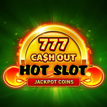 Hot Slot™: 777 Cash Out