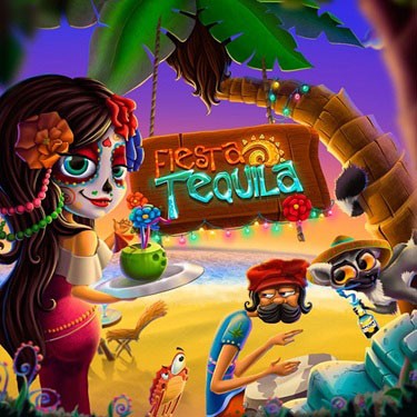 Tequila Fiesta