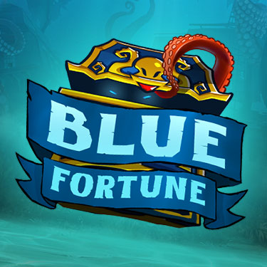 Blue Fortune