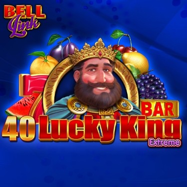 40 Lucky King Extreme Bell Link