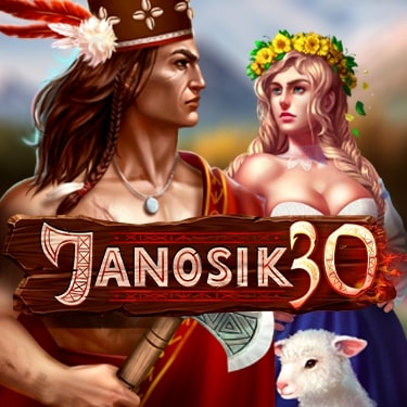 Janosik 30