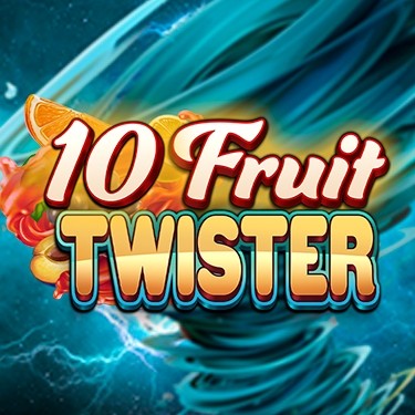 10 Fruit Twister