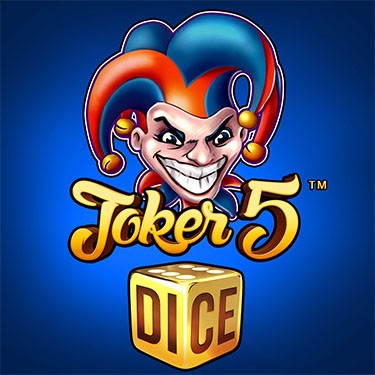 Joker 5 Dice