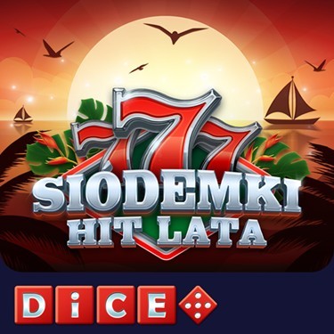 777 Siódemki Hit Lata Dice