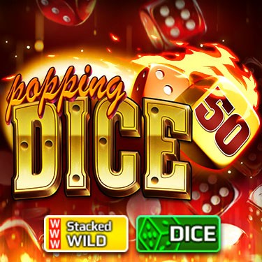 Popping Dice 50