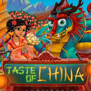 Taste of China