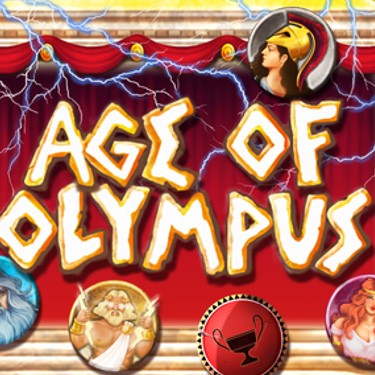 Age of Olympus