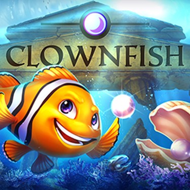 Clown Fish