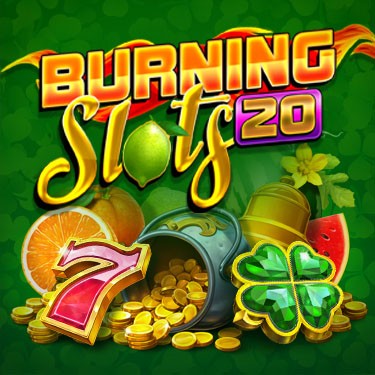 Burning Slots 20