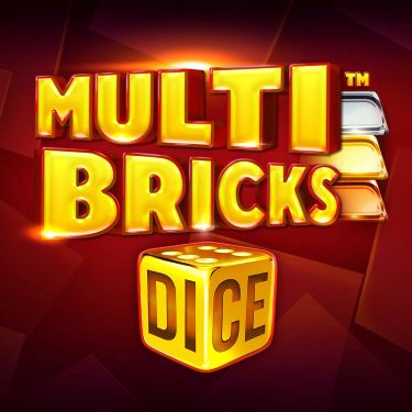 Multi Bricks Dice