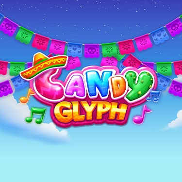 Candy Glyph