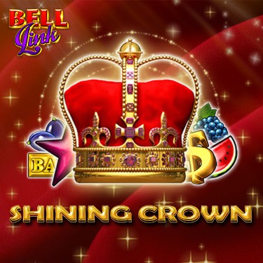 Shining Crown Bell Link