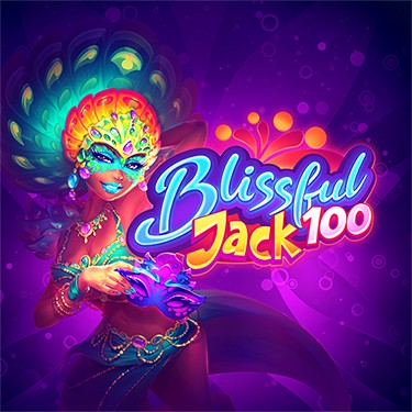 Blissful Jack 100