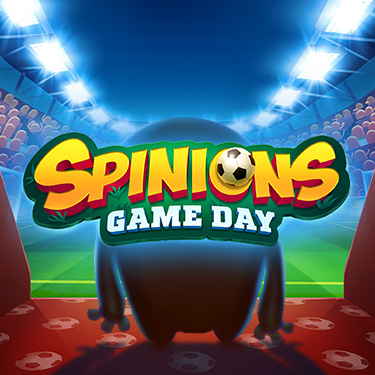 Spinions Game Day