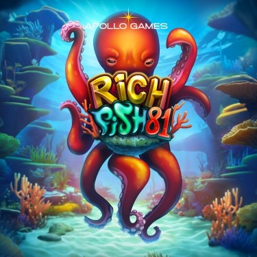 Rich Fish 81
