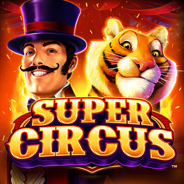 Super Circus™