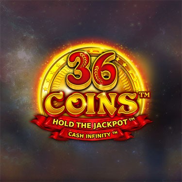 36 Coins™