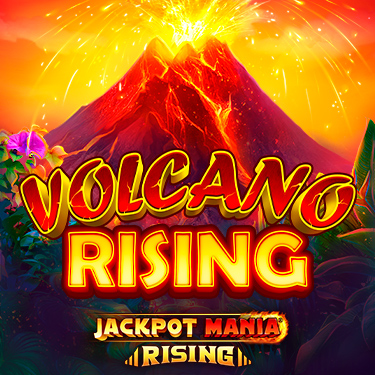 Volcano Rising