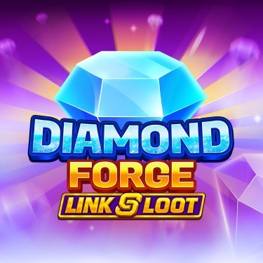 Diamond Forge: Link & Loot