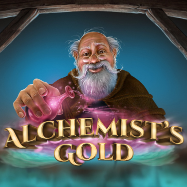 Alchemist Gold