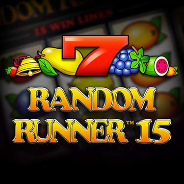 Random Runner™ 15