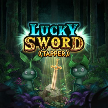Lucky Sword - Tapper