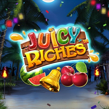 Juicy Riches™