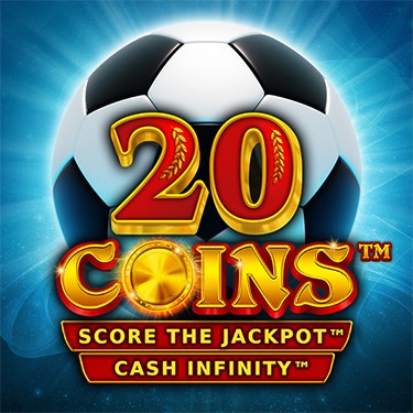 20 Coins™: Score the Jackpot