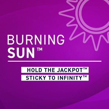 Burning Sun™ Extremely Light