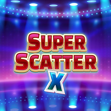 Super Scatter X