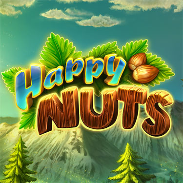 Happy Nuts