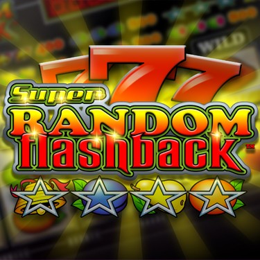 Super Random Flashback