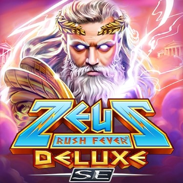 Zeus Rush Fever Deluxe SE