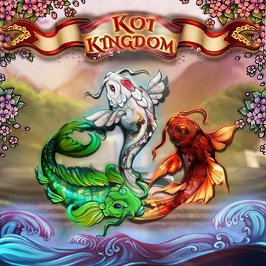 Koi Kingdom