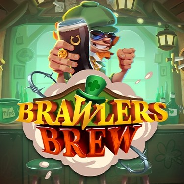 Brawlers Brew