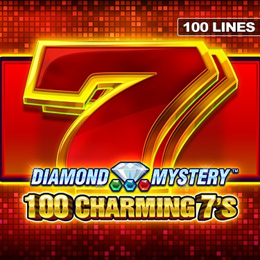 Diamond Mystery - 100 Charming 7's