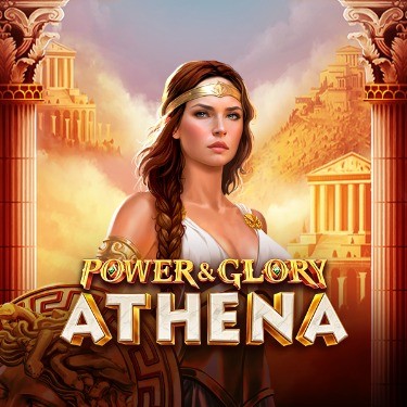 Power & Glory Athena