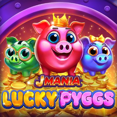 J Mania Lucky Pyggs