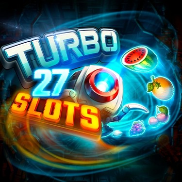Turboslots 27
