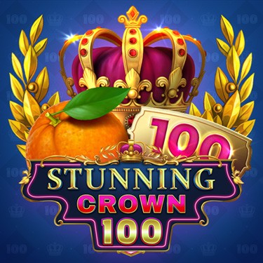 Stunning Crown 100