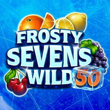 Frosty Sevens WILD 50