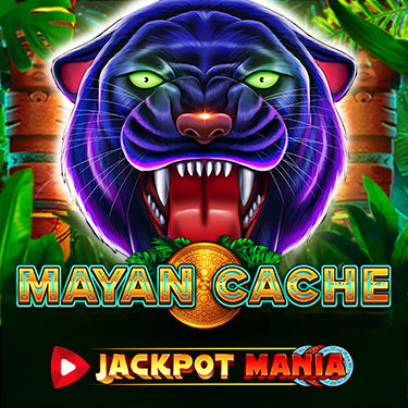 Mayan Cache