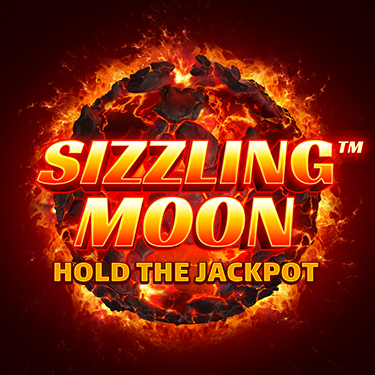Sizzling Moon™