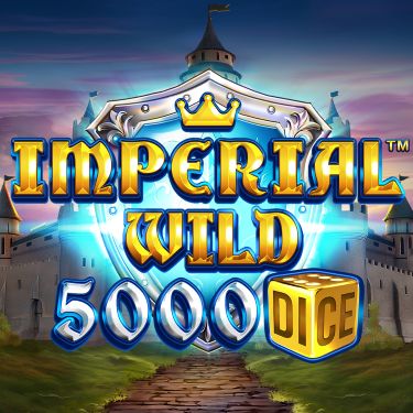 Imperial Wild 5000 Dice
