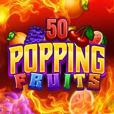 Popping Fruits 50