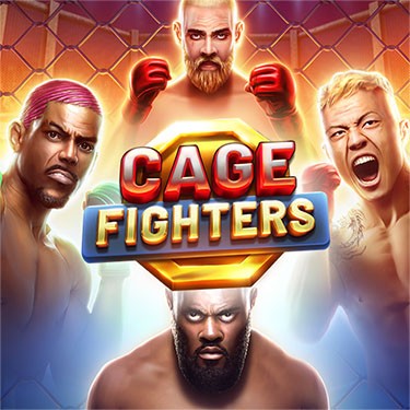 Cage Fighters