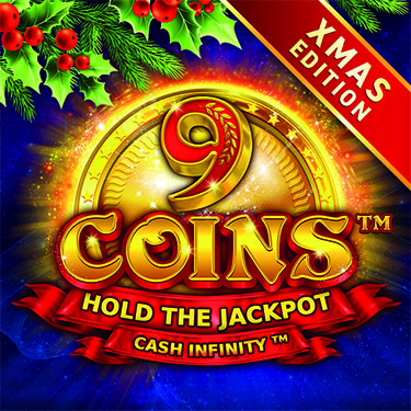9 Coins™ Xmas Edition